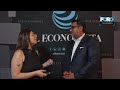 Foro Banca Empresarial | Entrevista con Leonardo Herrera, VP Comercial Bankaool