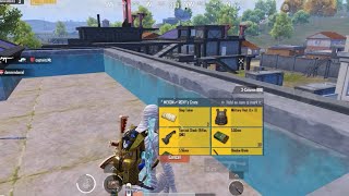 Wow!! I LANDED ON BEST LOOTPubg Mobile