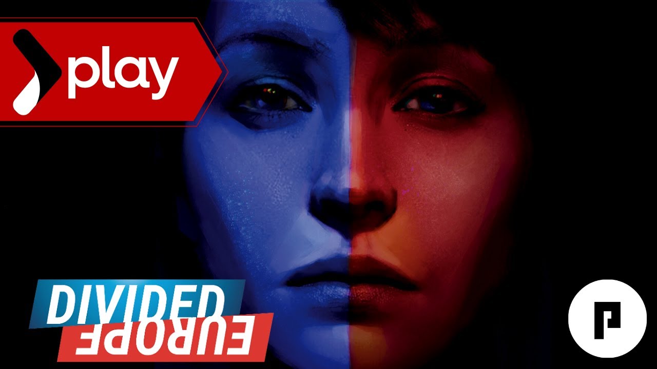 Europe Divided - Let's Play