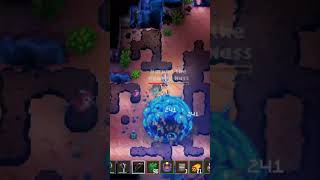 Morpha The Aquatic M Defeated