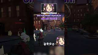 Eskay tries GRAVES DEADLOCK