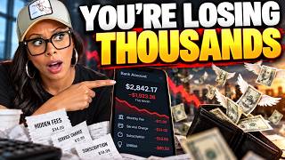 5 Silent Wealth Killers Costing You $6,000+ Per Year