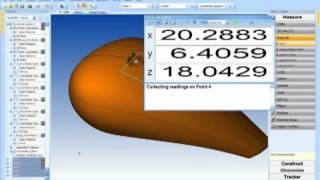 CAM2 Q Software