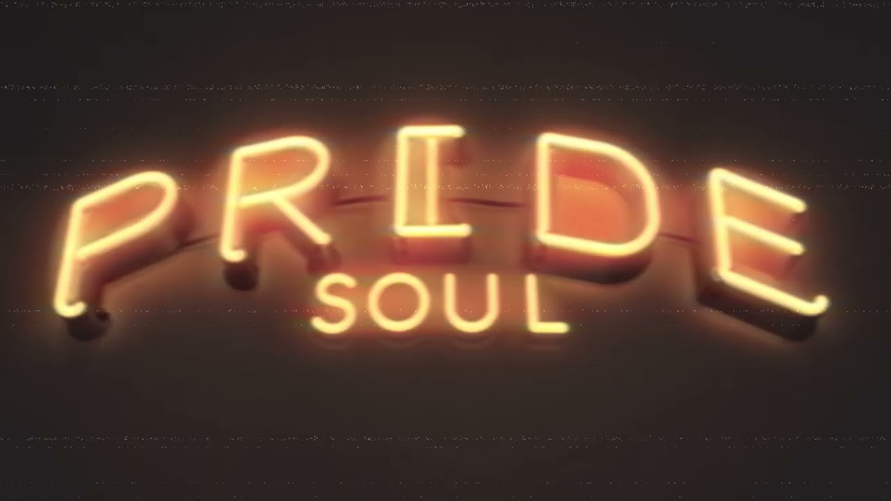 Kendrick Lamar - PRIDE (1950's Soul Version) (Female Vocals)