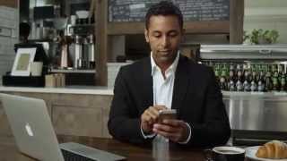 SYNCPLICITY for iPhone - Web Commercial #2