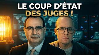 Download Lagu Bertrand Saint-Germain dévoile leur plan CACHÉ pour supprimer la VOLONTÉ du peuple | GPTV MP3