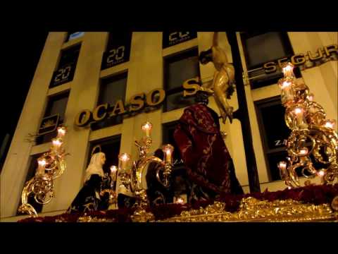 Real e Ilustre Hermandad Sacramental de Nuestra Señora del Rosario, Animas Benditas del Purgatorio y Primitiva Archicofradía del Sagrado Corazón y Clavos de Jesús, Nuestro Padre Jesús de la Divina Misericordia, Santísimo Cristo de las Siete Palabras, María Santísima de los Remedios, Nuestra Señora de la Cabeza y San Juan Evangelista
