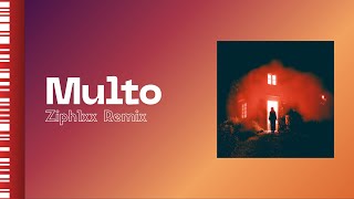 Cup Of Joe  Multo ziph1xx Rockestral Remix