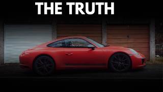 The Truth About Used Porsche 911S