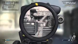 Call of Duty Clips!!! (kiLo Genesis)