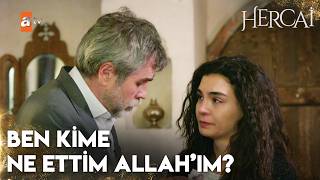 Hazar Şadoğlu Evlatlarıyla Sınanıyor - Hercai 3. 