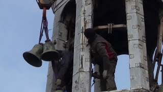Carillon Cultuur Zuidertoren En Drommedaris Enkhuizen 2013 2015