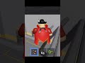 BARRY'S PRISON RUN ROBLOX! #roblox #obby #barry #barryprisonrun