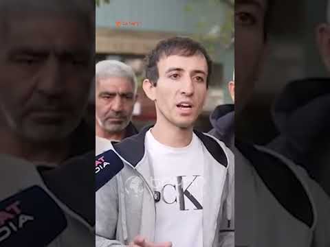 Երկու օր ա հերս չի խոսում, մարդը կարող ա դումկից ինֆարկտ խփի․ քաղաքացի