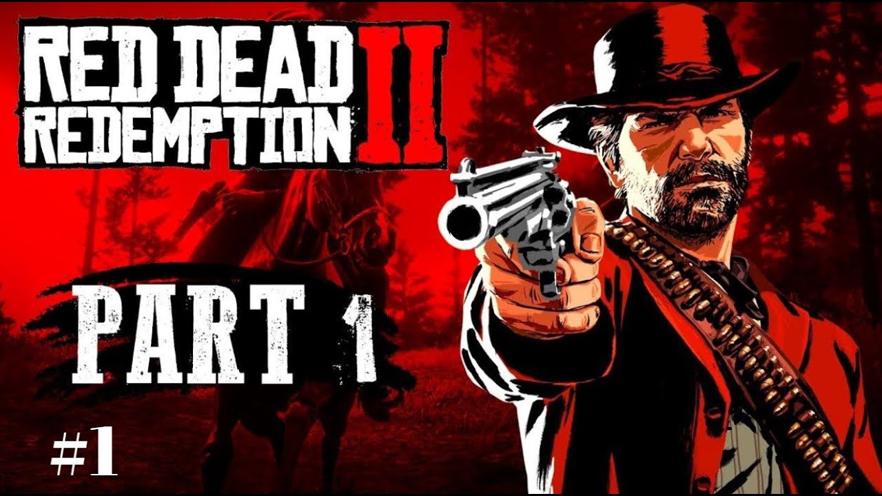 Playing first time Red Dead Redemption | Arthur Morga | #rdr2 # ...