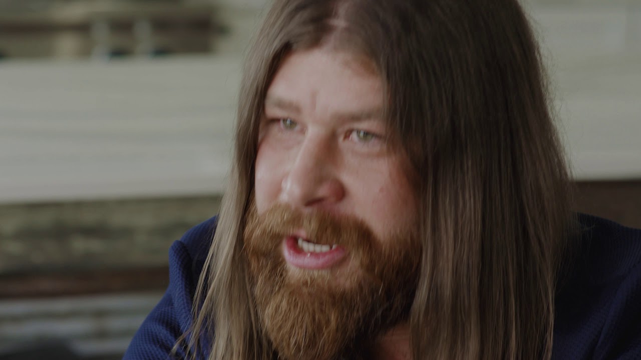 Smith's Chef Jonathon Sawyer Walleye Pike Quenelles with Tomatoes Recipe Video