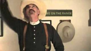 Biggest Liar In Texas And The World? Dennis Gaines - Cowboy & Storyteller