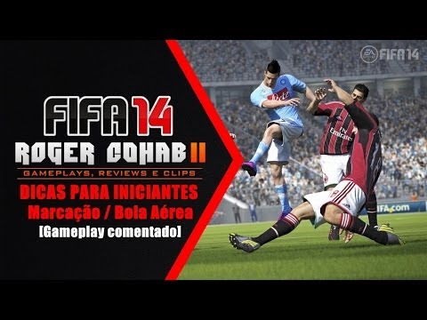 Vídeo: Antevisão Do FIFA 14: Um Jogo Diferente, Mas Não Necessariamente Melhor