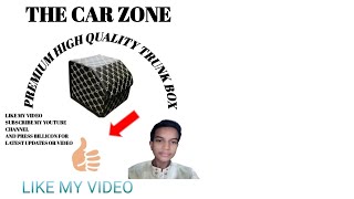 [Premium quality product for car][The Car Zone] [Auto Care] [Automotive Products] [Auto accessories]