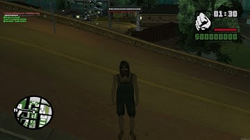 MTA:SA 1.6 2025 Free Lua Injector + Scripts Dumper