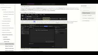 03 13 Create New Custom Task Behavior Tree Quick Start Guide Unreal Engine