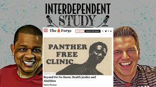 128 - Health Justice - More than Do No Harm