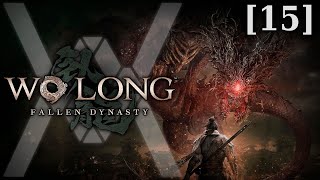 Переворот В Цзинсяне (Часть 2) - Прохождение Wo Long: Fallen Dynasty [15]