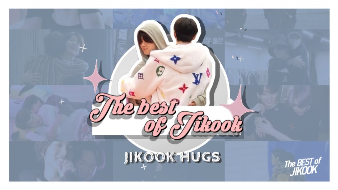 Best of  Jikook  Jikook hugging for 11 minutes straight