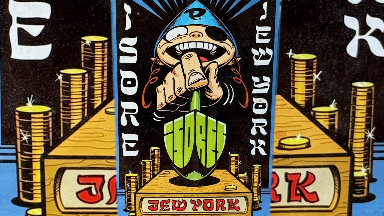 Thinking Out Loud with Micah Halpern - Insight into Iranian Protests