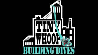 850ft Building Dive - IGOW4 week 3