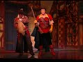 Beauty and the Beast on Broadway
