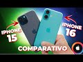 iPhone 16 vs iPhone 15 Speed Test: Apple's BIGGEST Upgrade Yet