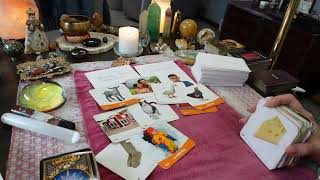 Your Intuition Is Freaking People Out U0026 Your Enemies Are Bracing Themselves For This Karma