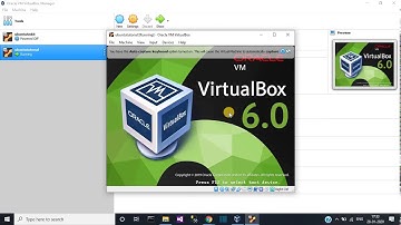 Install Ubuntu on Windows using VirtualBox [in Hindi]