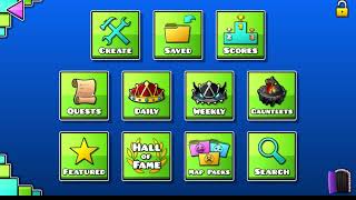 Ion Pack Completed (Hard Pack) - Geometry Dash 2.11