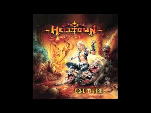 Helltown (2) — Helltown - Metal's Pride/Run for Action