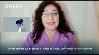 La Tanatología en adultos mayores La Tanatología en adultos mayores