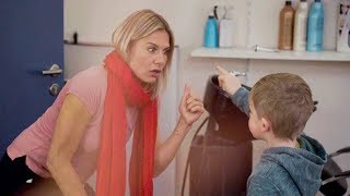 Verklikken De Kinderen Staf Bij Nathalie Meskens? Dat Belooft Voor Later