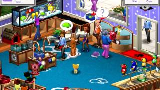 Pet Shop Hop Week 36 screenshot 5