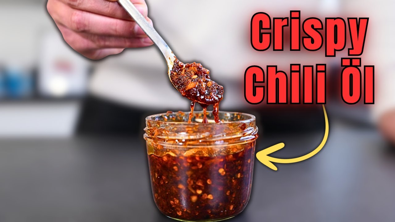 SUCHTGEFAHR - Dieses Topping MUSST du haben!