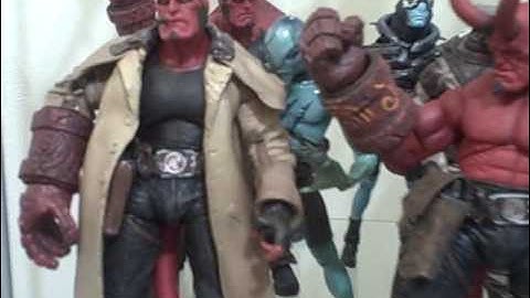 Collection Room update part II !