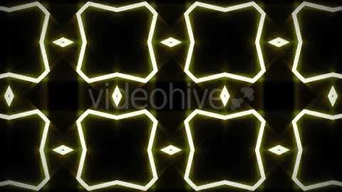 Kaleidoscope Background } After Effects Videohive Template