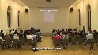 The Singapore Contemporary and Contemporary Art in Singapore