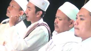 Download Lagu AL MUQORROBIN 2015 TERBARU LIVE TEGAL MP3