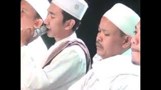 AL MUQORROBIN 2015 TERBARU LIVE TEGAL
