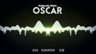 Pegboard Nerds - OSCar
