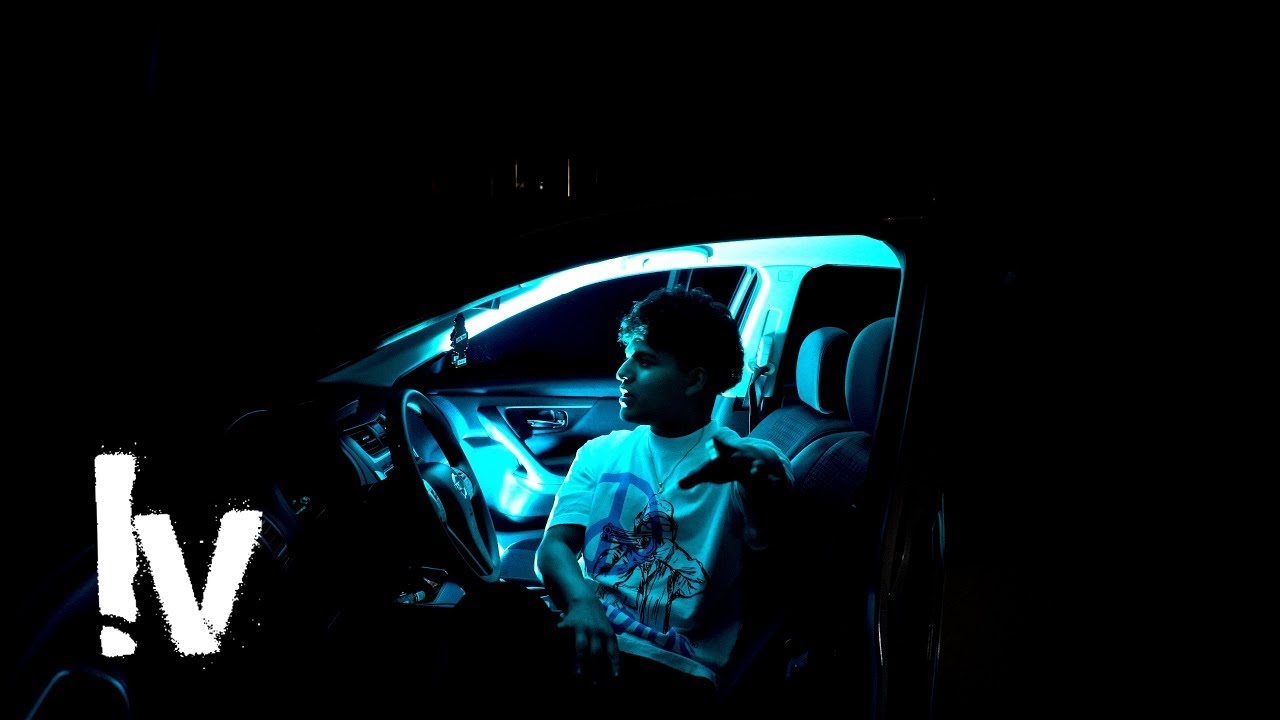 Pedro3900k - My Year (Official Music Video)