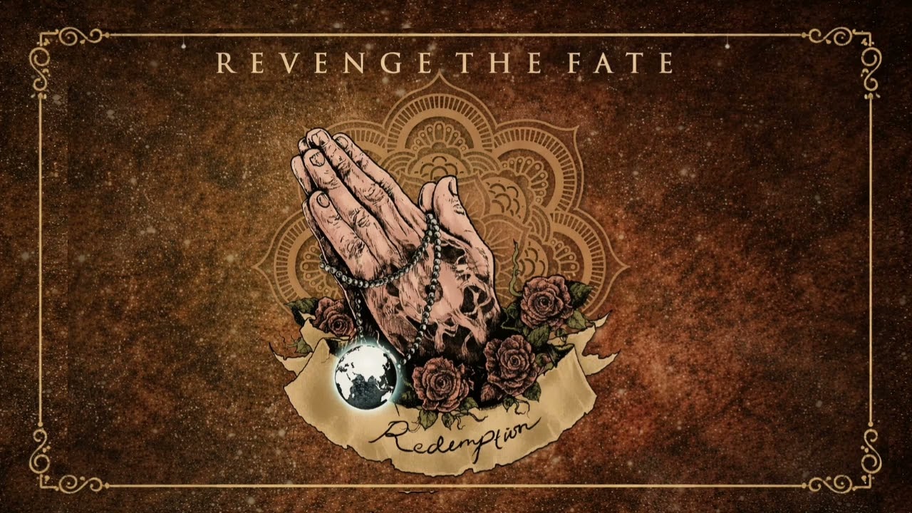 Revenge The Fate - Sad But True (Audio)