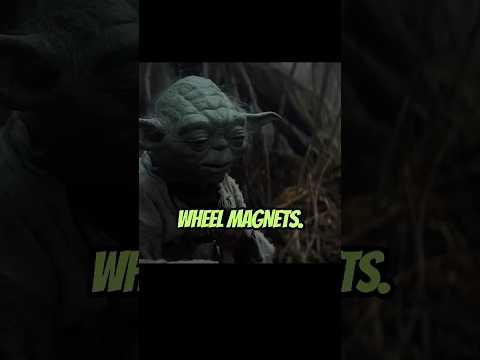 R2-D2's conversations with Luke and Yoda FINALLY translated 20.2
