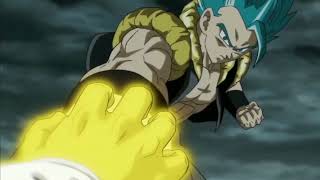 Twixtor De Gogeta Xd